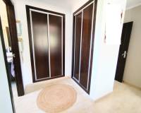 Resale - Villa - Hondón de las Nieves