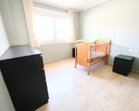 Resale - Villa - Hondón de las Nieves