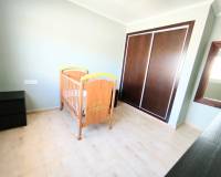 Resale - Villa - Hondón de las Nieves