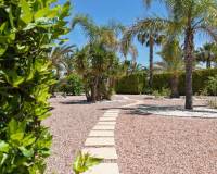 Resale - Villa - Hondón de las Nieves