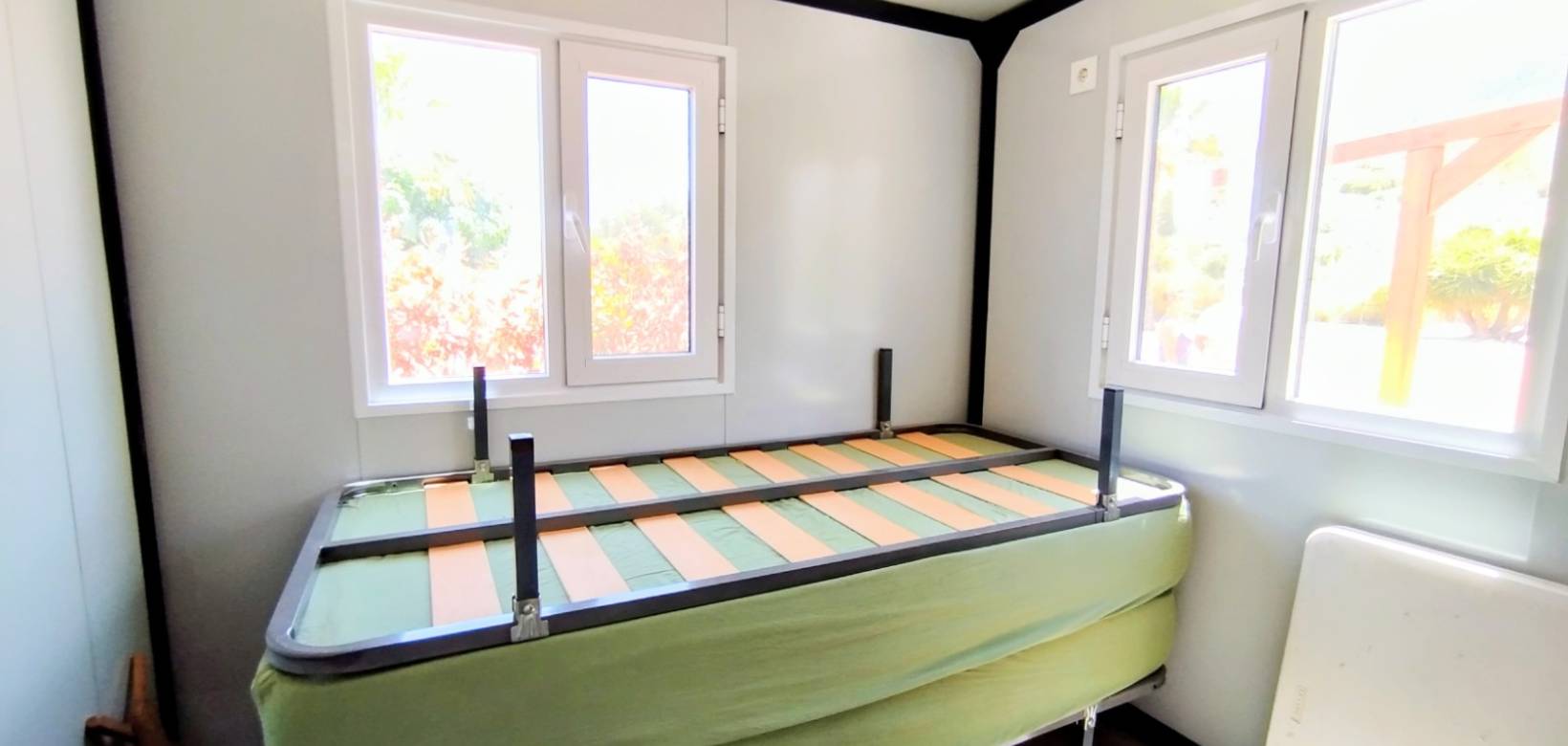 Resale - Villa - Hondón de las Nieves