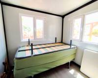 Resale - Villa - Hondón de las Nieves