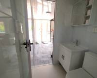 Resale - Villa - Hondón de las Nieves