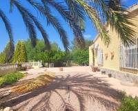 Resale - Villa - Hondón de las Nieves