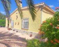 Resale - Villa - Hondón de las Nieves
