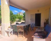 Resale - Villa - Hondón de las Nieves