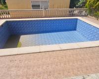 Resale - Villa - Hondón de las Nieves