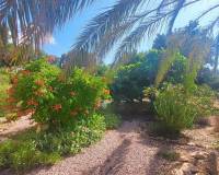 Resale - Villa - Hondón de las Nieves