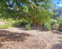 Resale - Villa - Hondón de las Nieves