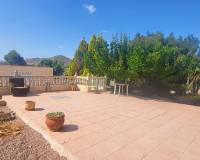 Resale - Villa - Hondón de las Nieves