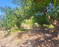 Resale - Villa - Hondón de las Nieves