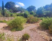 Resale - Villa - Hondón de las Nieves