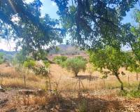 Resale - Villa - Hondón de las Nieves