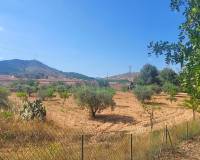 Resale - Villa - Hondón de las Nieves