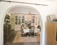 Resale - Villa - Hondón de las Nieves