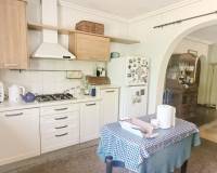 Resale - Villa - Hondón de las Nieves