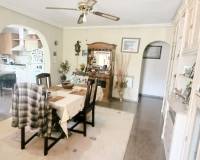 Resale - Villa - Hondón de las Nieves