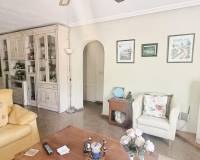 Resale - Villa - Hondón de las Nieves