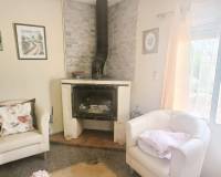 Resale - Villa - Hondón de las Nieves