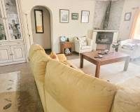 Resale - Villa - Hondón de las Nieves