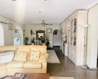 Resale - Villa - Hondón de las Nieves