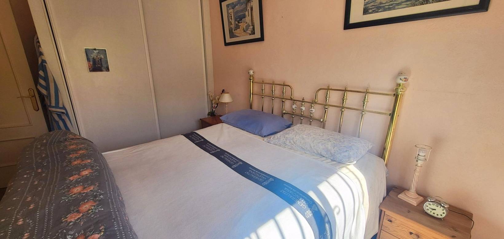 Resale - Villa - Hondón de las Nieves
