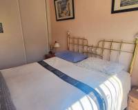 Resale - Villa - Hondón de las Nieves