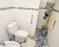 Resale - Villa - Hondón de las Nieves