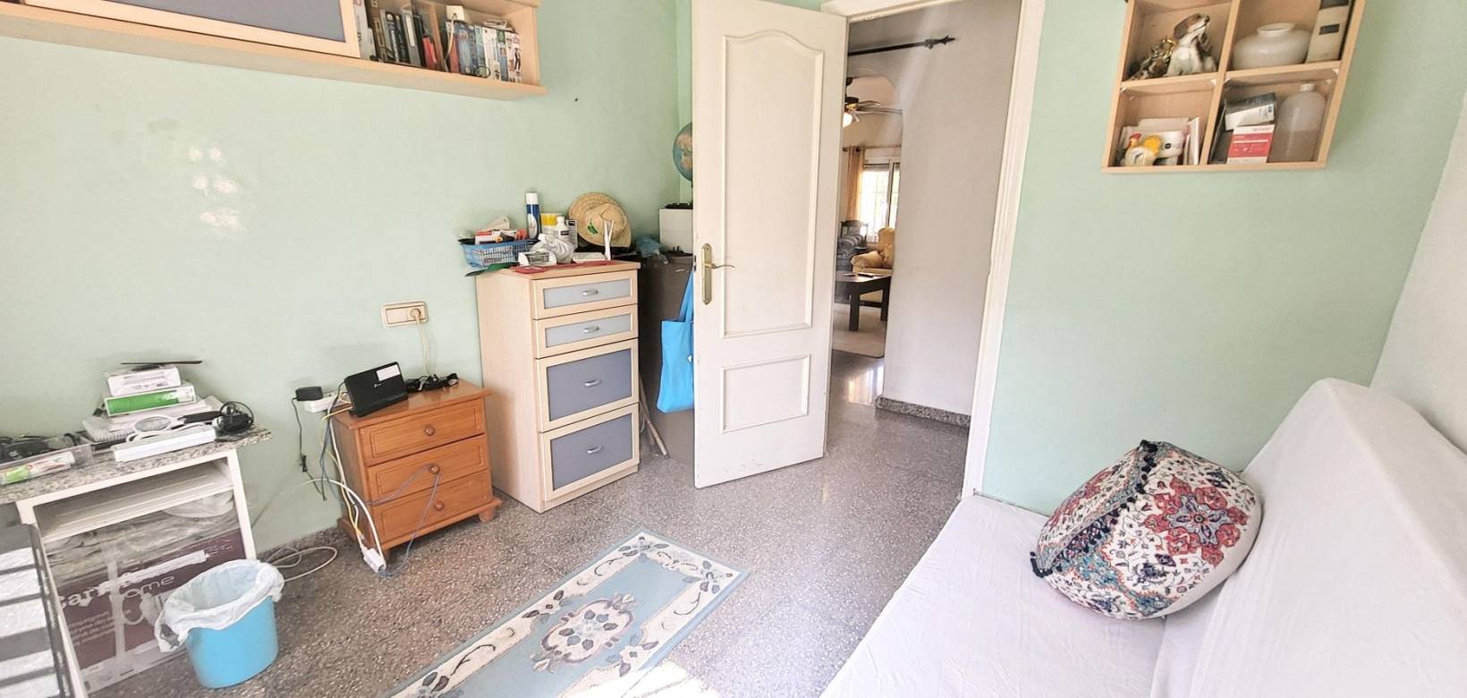 Resale - Villa - Hondón de las Nieves