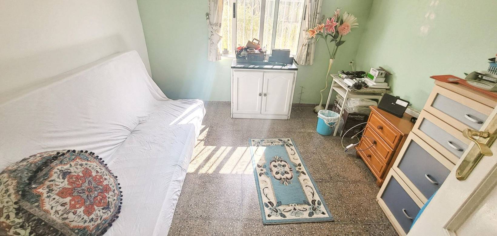 Resale - Villa - Hondón de las Nieves