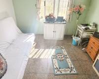 Resale - Villa - Hondón de las Nieves