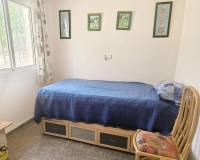 Resale - Villa - Hondón de las Nieves