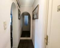 Resale - Villa - Hondón de las Nieves