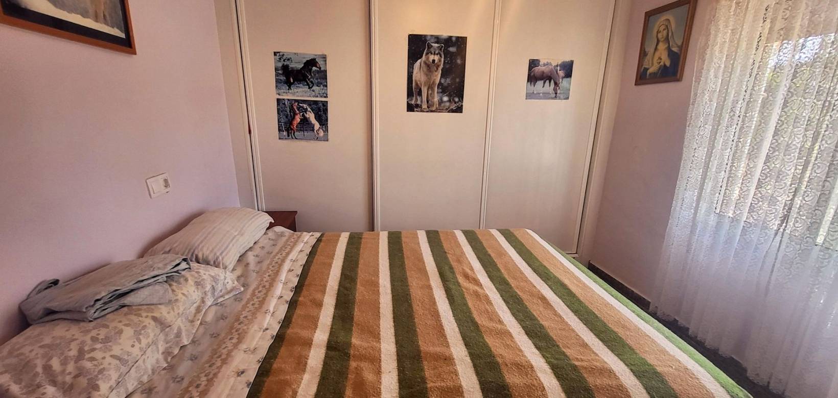 Resale - Villa - Hondón de las Nieves