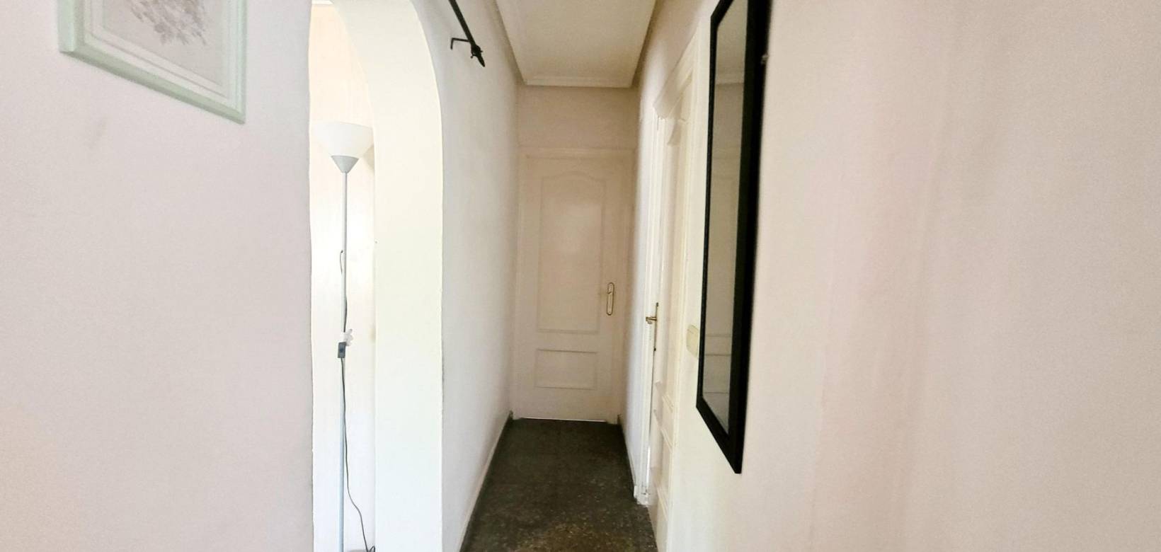Resale - Villa - Hondón de las Nieves