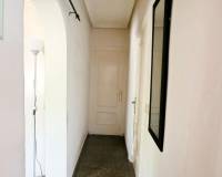 Resale - Villa - Hondón de las Nieves