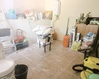 Resale - Villa - Hondón de las Nieves