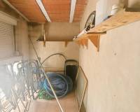 Resale - Villa - Hondón de las Nieves