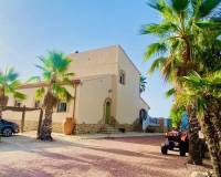 Resale - Villa - Hondón de las Nieves