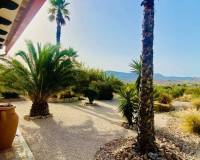 Resale - Villa - Hondón de las Nieves