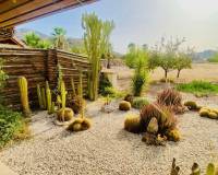 Resale - Villa - Hondón de las Nieves