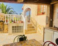 Resale - Villa - Hondón de las Nieves