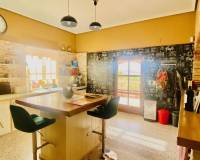 Resale - Villa - Hondón de las Nieves