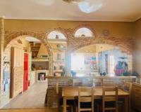 Resale - Villa - Hondón de las Nieves