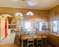 Resale - Villa - Hondón de las Nieves