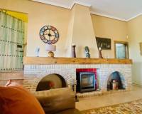Resale - Villa - Hondón de las Nieves