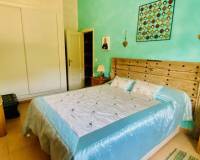 Resale - Villa - Hondón de las Nieves