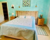 Resale - Villa - Hondón de las Nieves