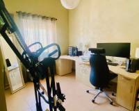 Resale - Villa - Hondón de las Nieves