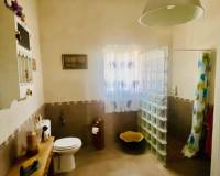 Resale - Villa - Hondón de las Nieves